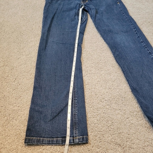 Stio Men's Rivet Jean 32 Short - Picture 7 of 9